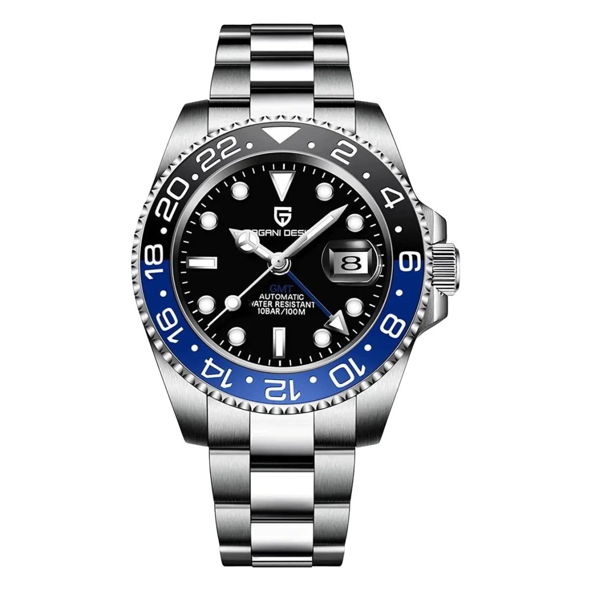 PD-1662 GMT NH34