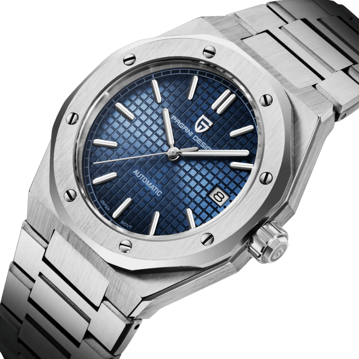 PD-1673 Royal Oak