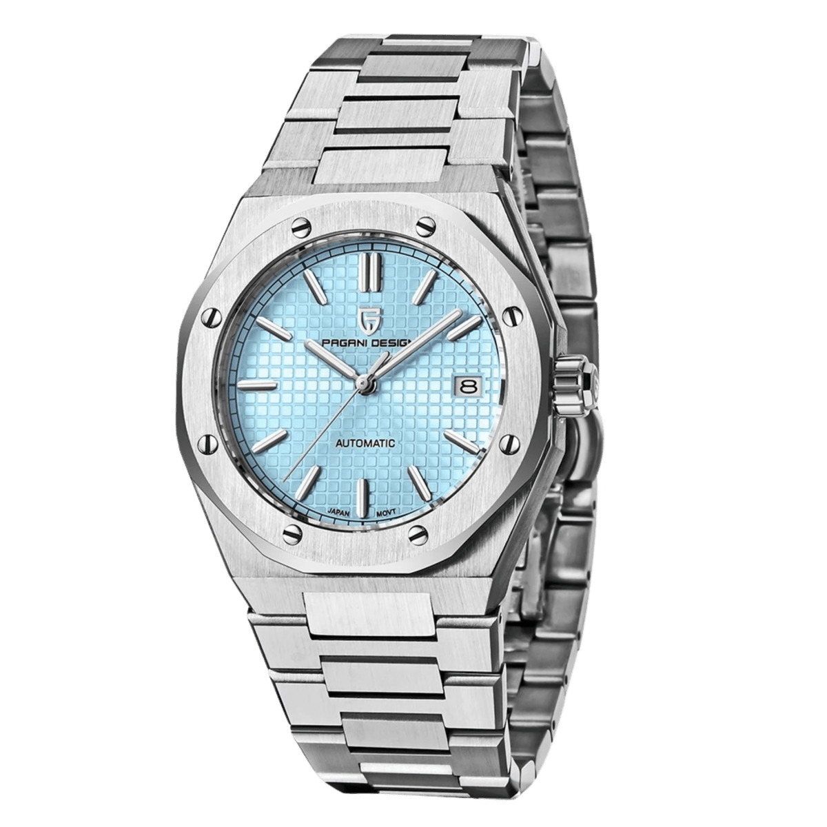 PD-1673 Royal Oak