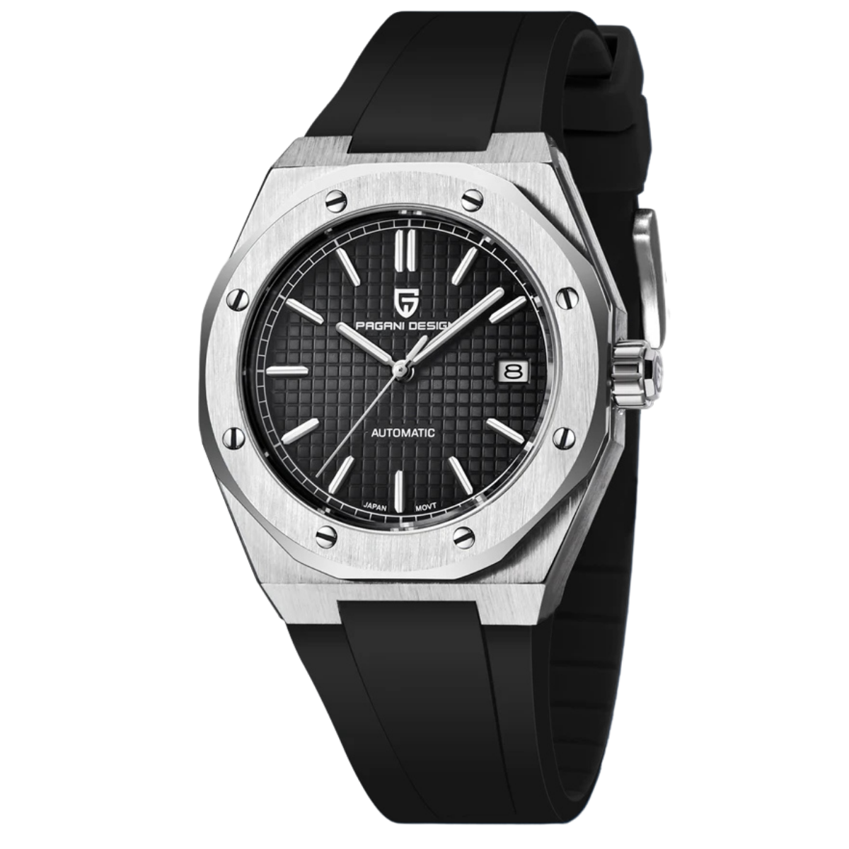 PD-1673 Royal Oak