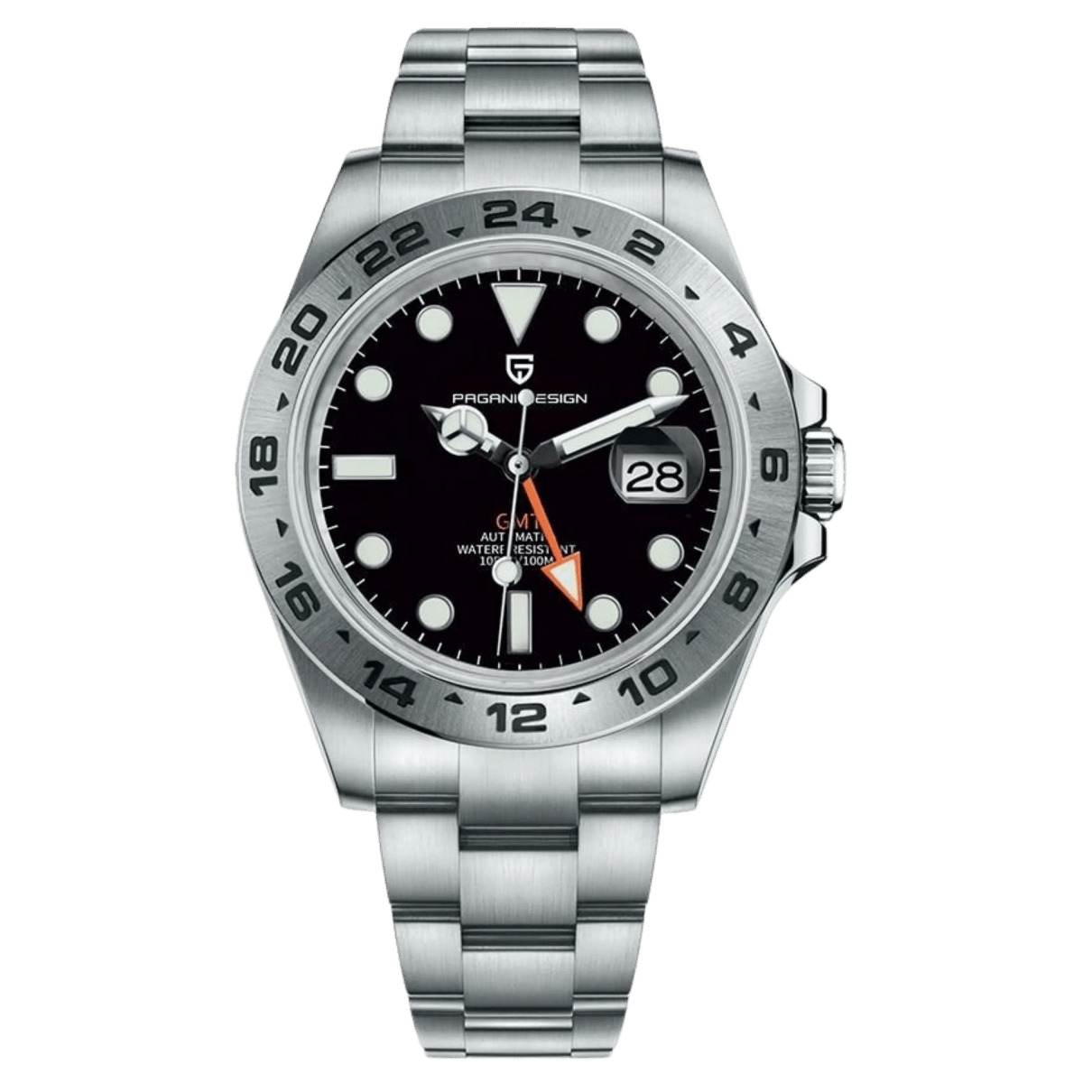 PD-1682 GMT