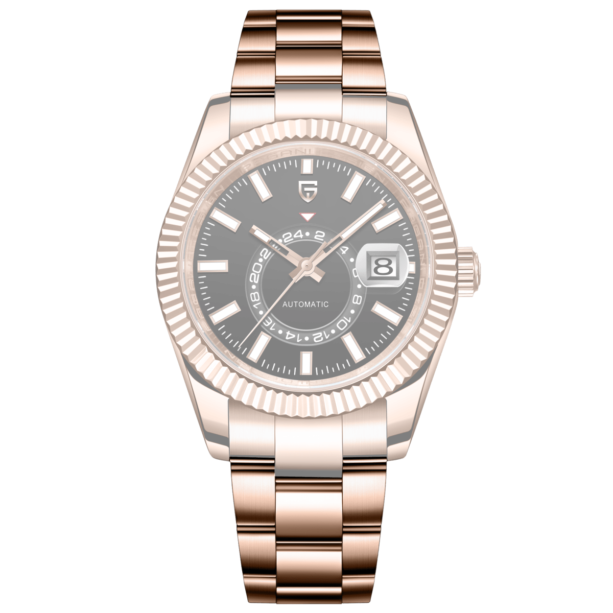 PD-1888 21mm Bracelet