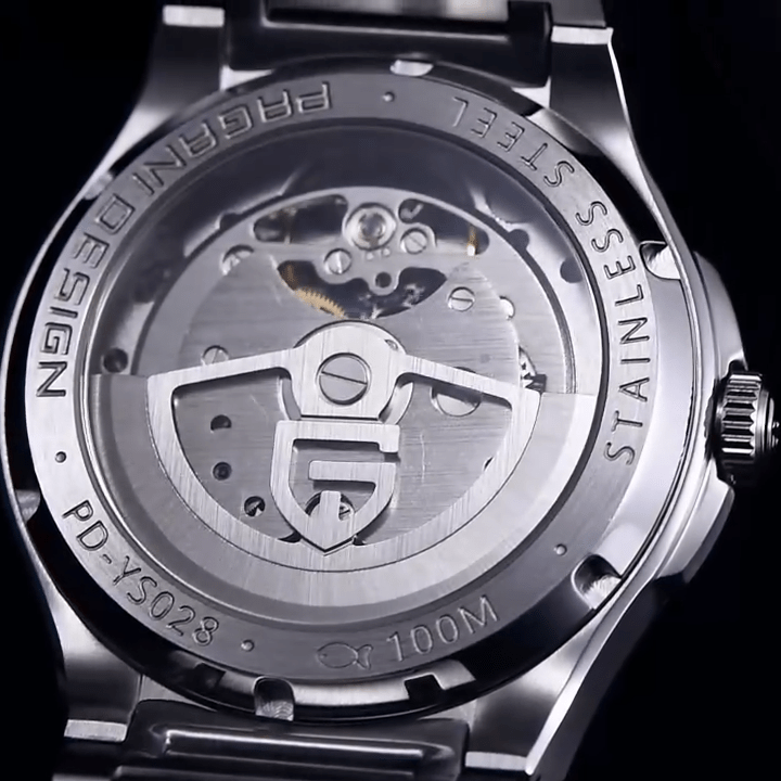 PD-YS028 Tourbillon