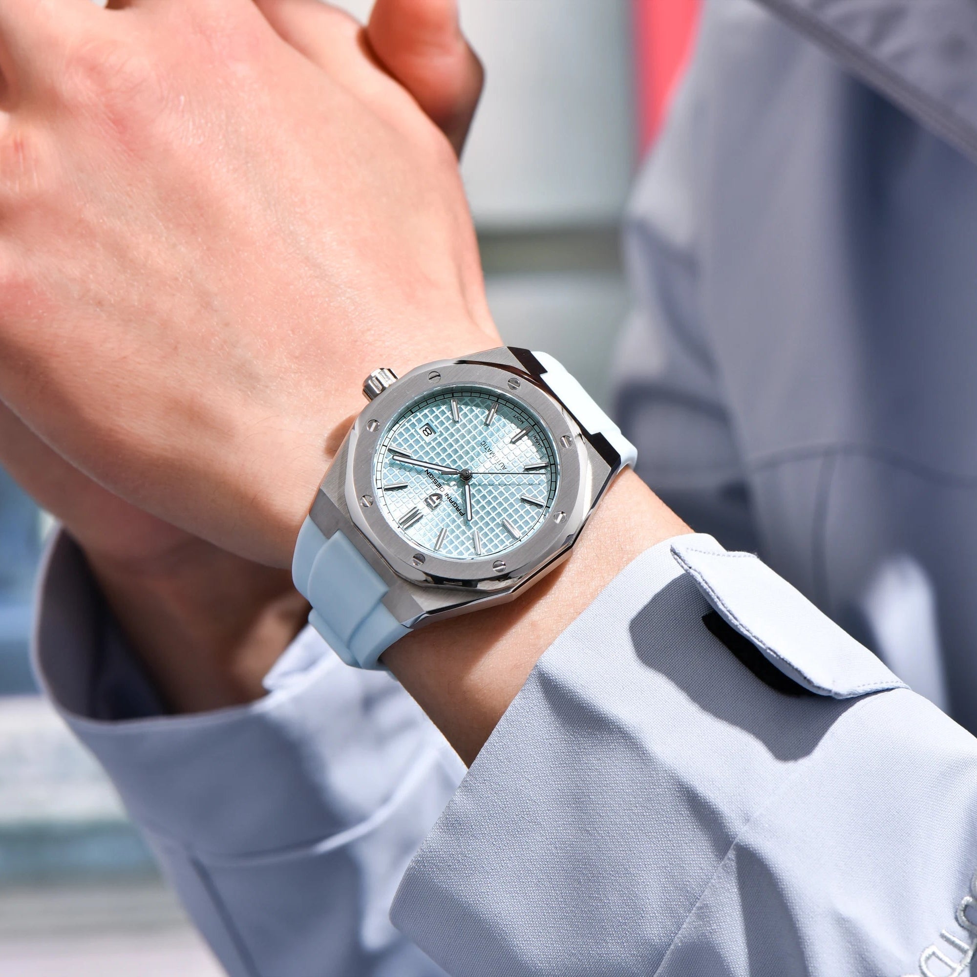 PD-1673 Royal Oak