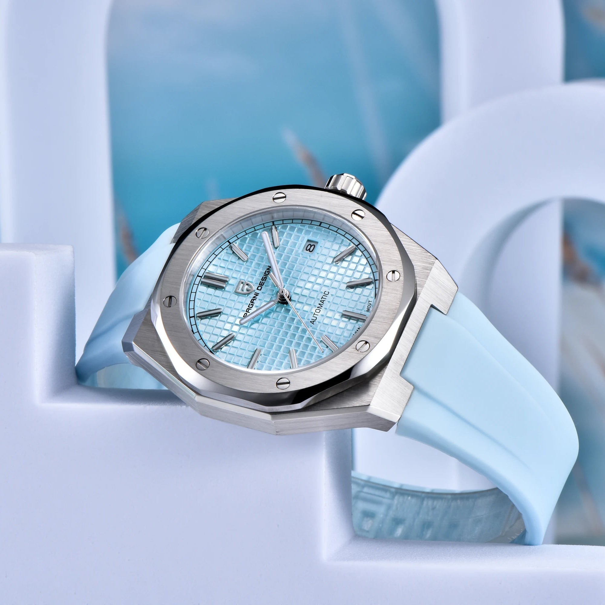 PD-1673 Royal Oak