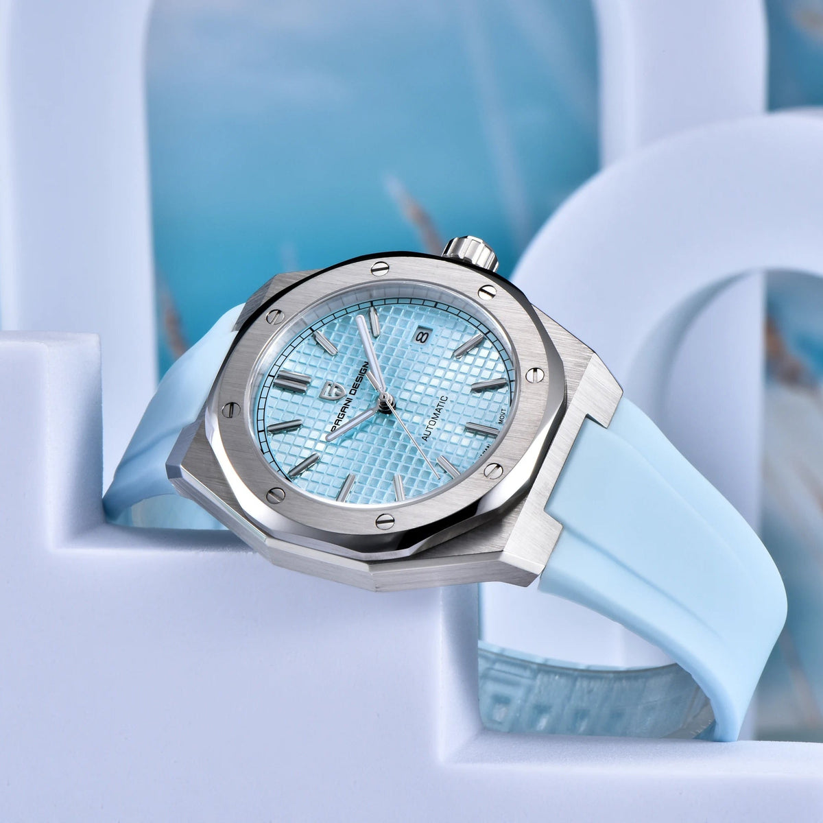PD-1673 Royal Oak