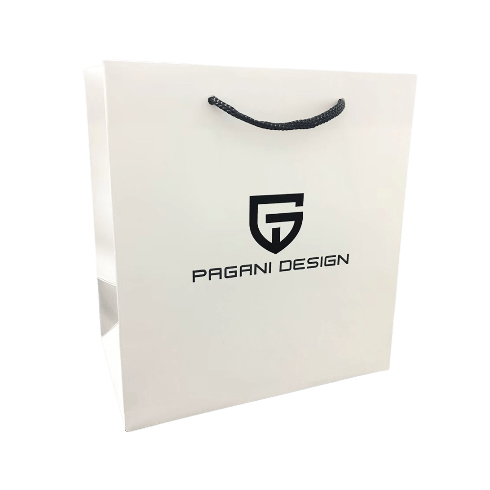 Pagani Design Premium Gift Set