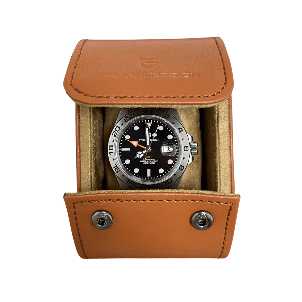 Pagani Design Travel Case