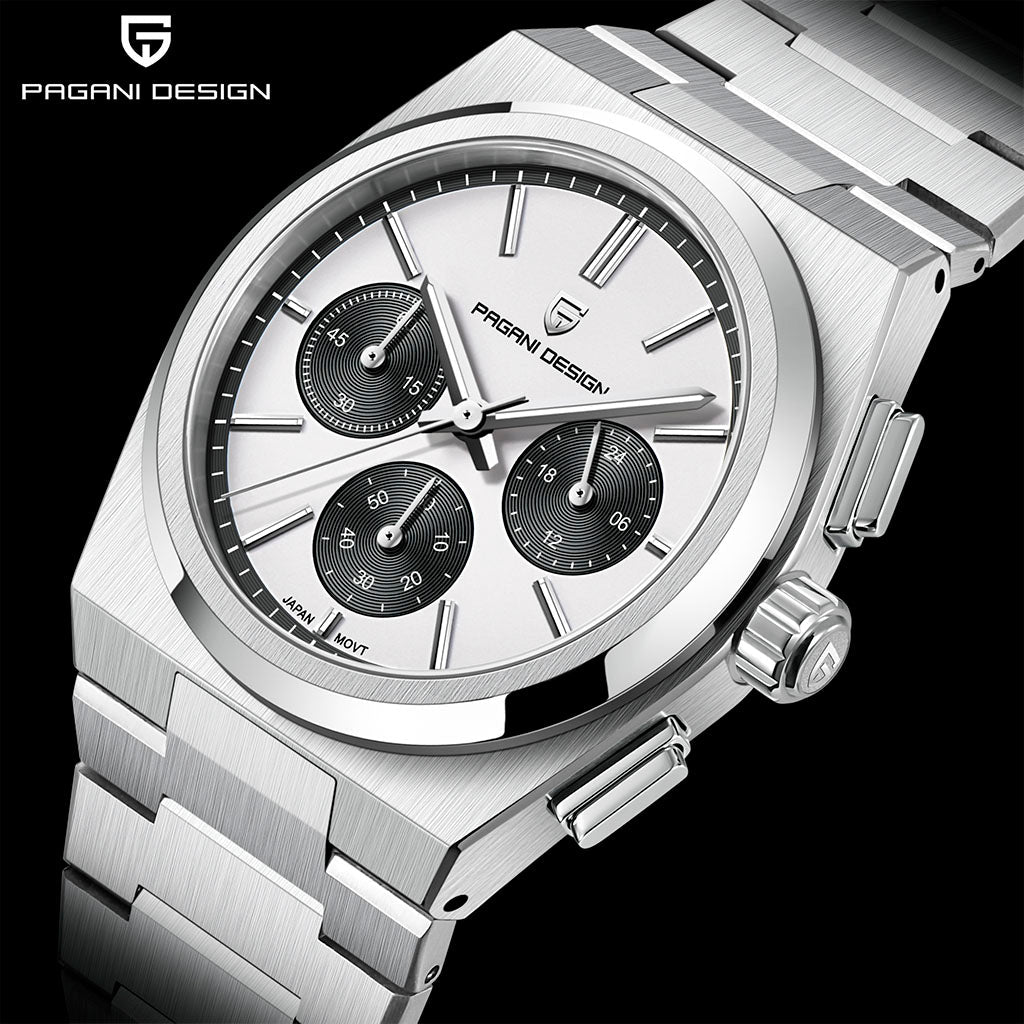 Pagani Design Tide White