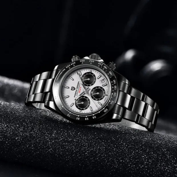 PD-1644 Full Black