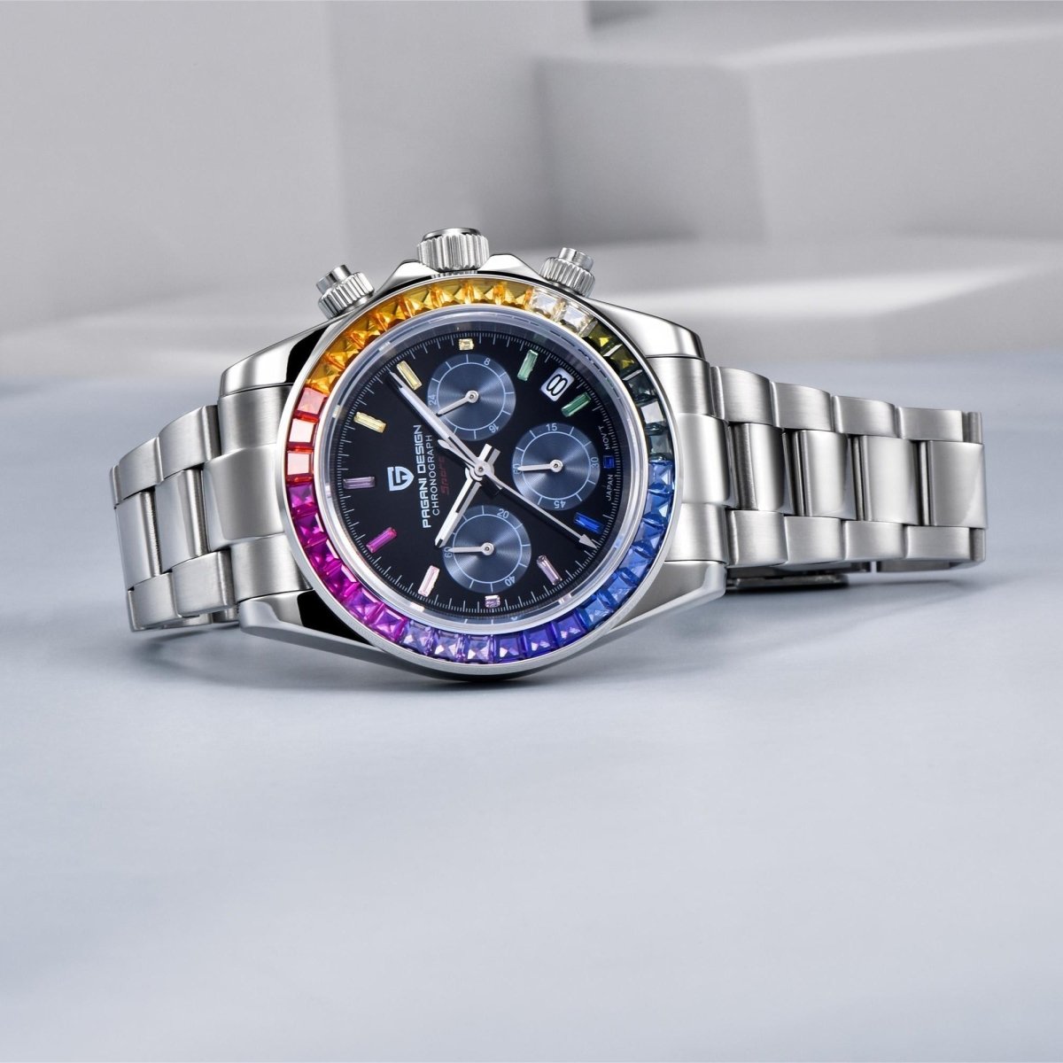 PD-1644 Rainbow