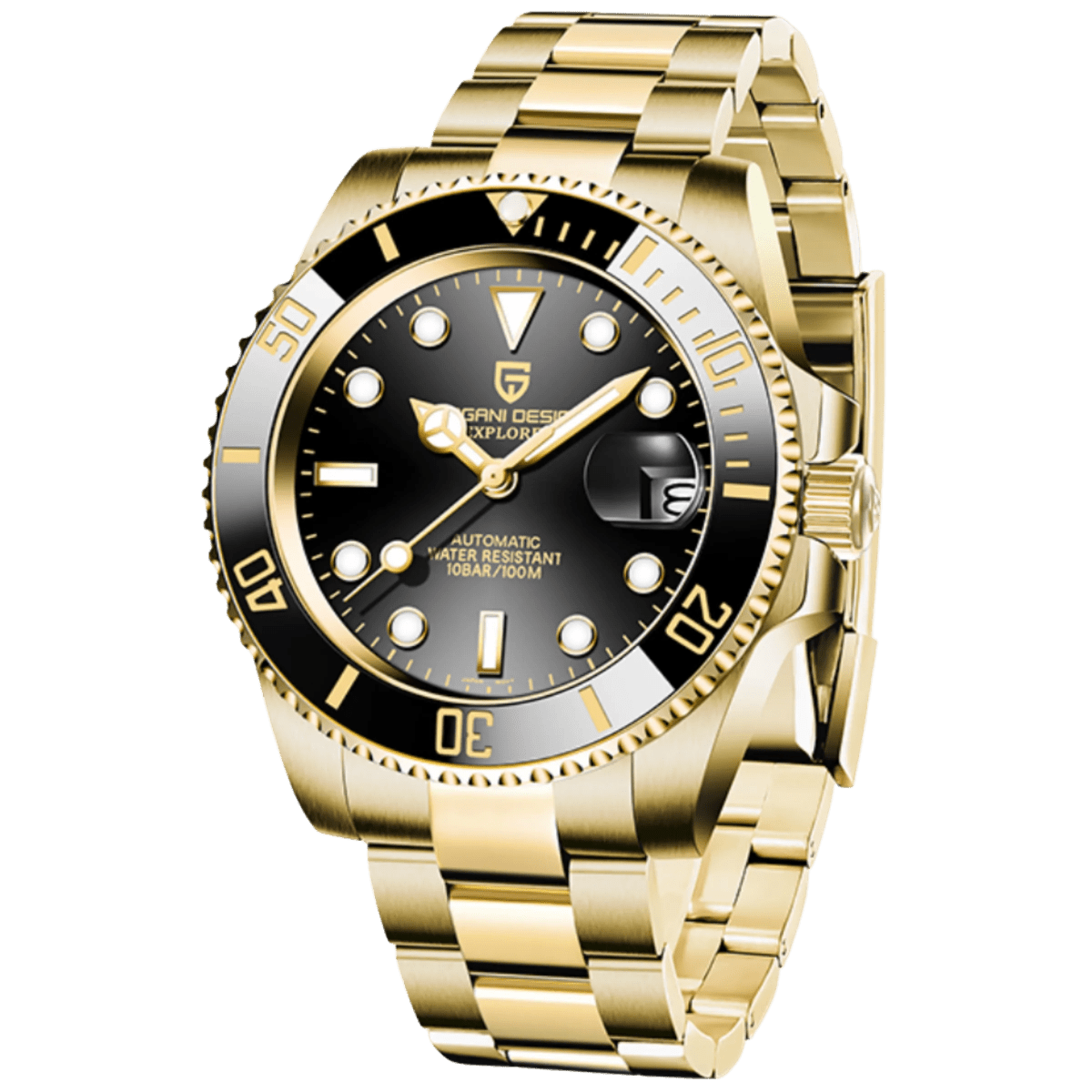 PD-1661 Gold