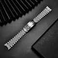 PD-1662 20mm Jubilee Bracelet