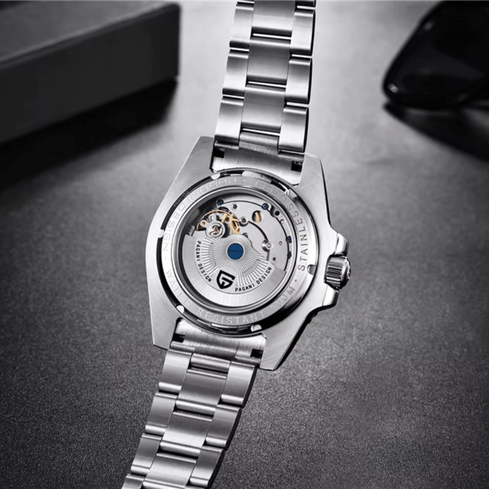 PD-1662 GMT Gold