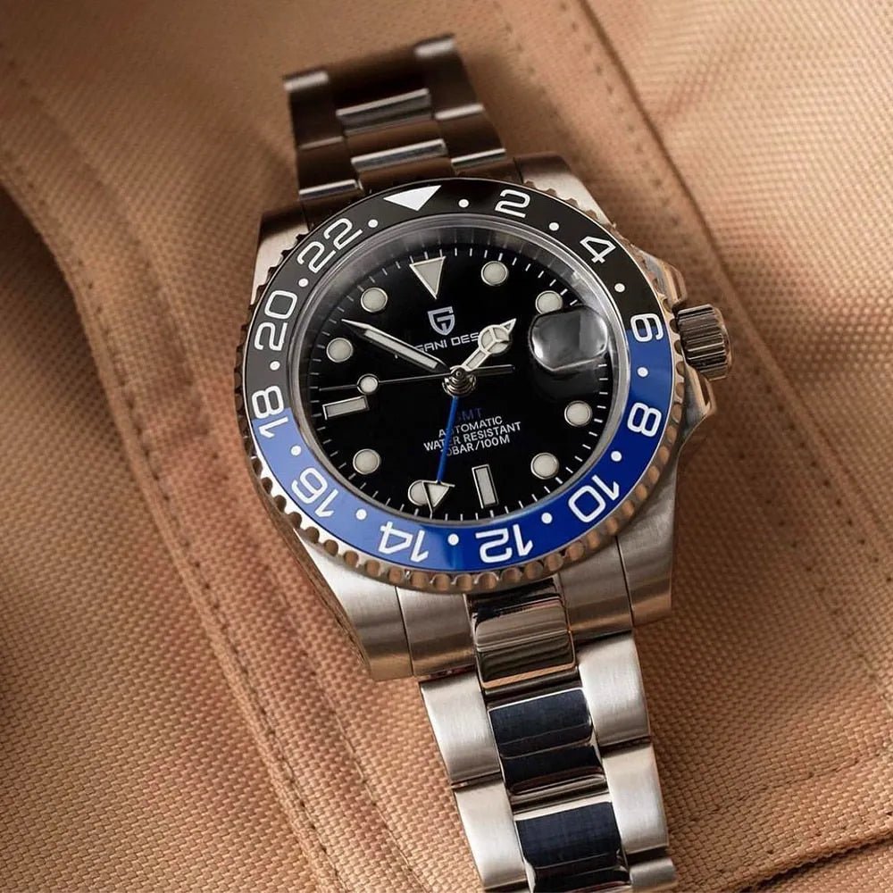 PD-1662 GMT NH34