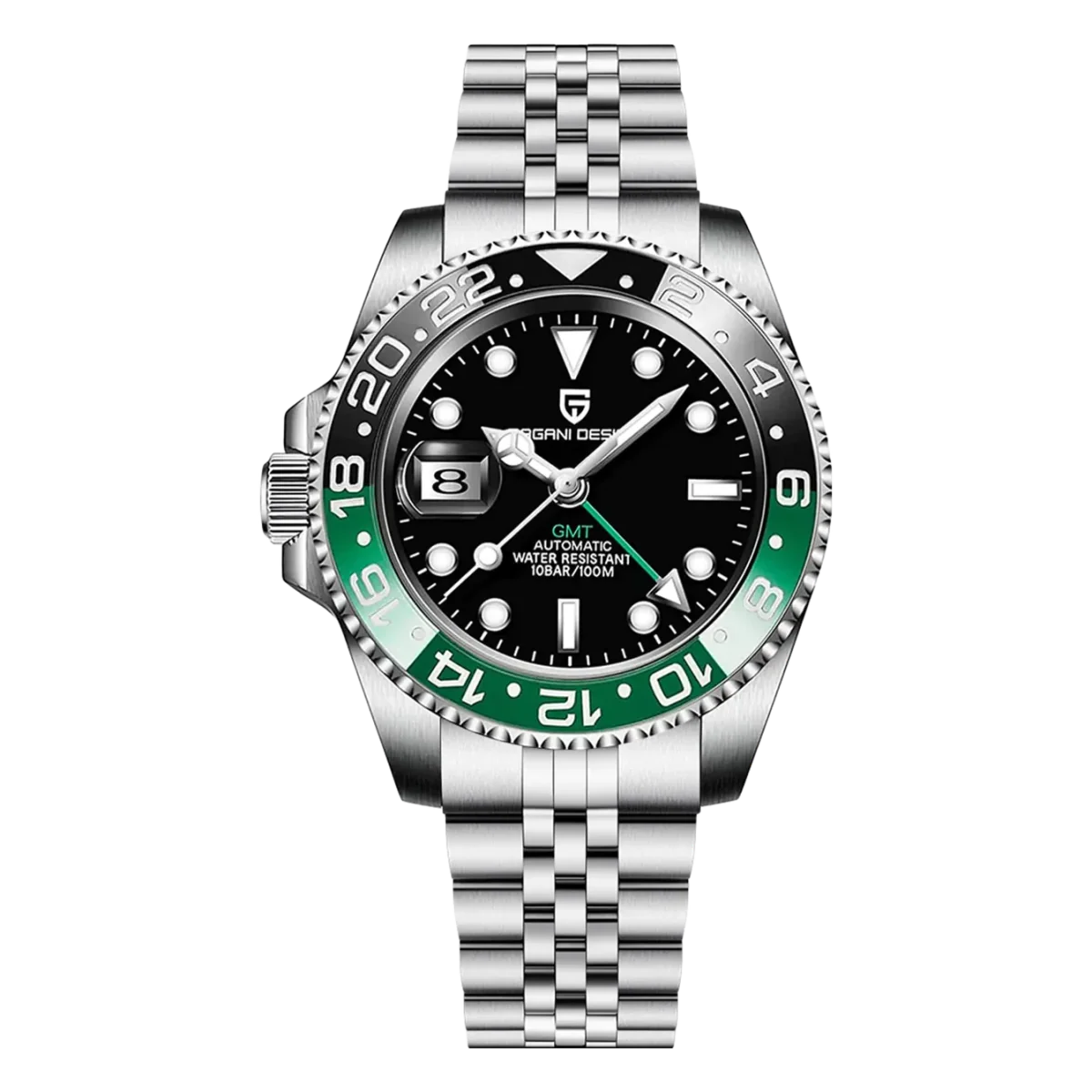 PD-1662 GMT NH34