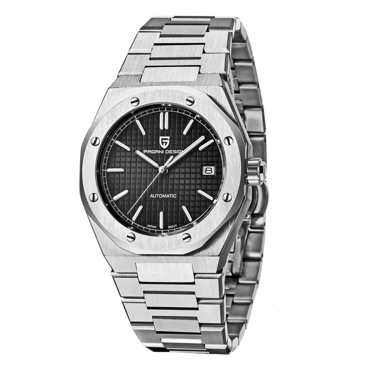 PD-1673 Royal Oak