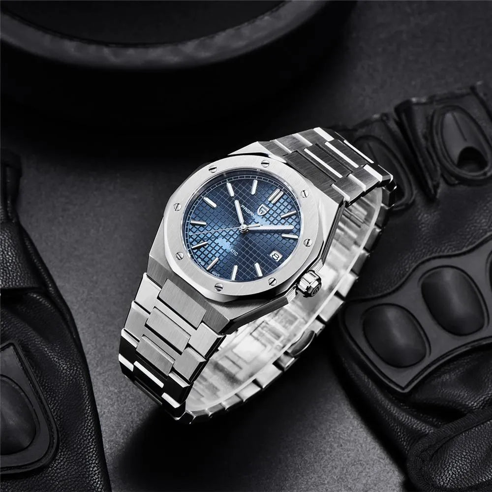 PD-1673 Royal Oak