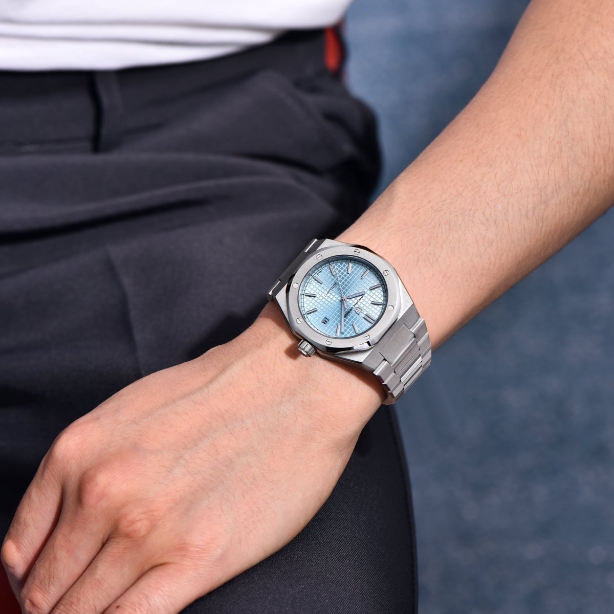 PD-1673 Royal Oak