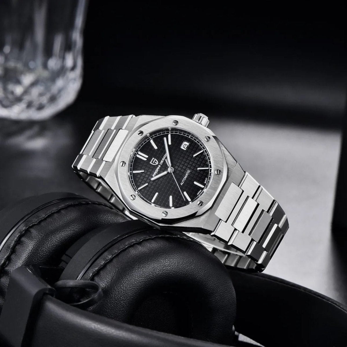 PD-1673 Royal Oak