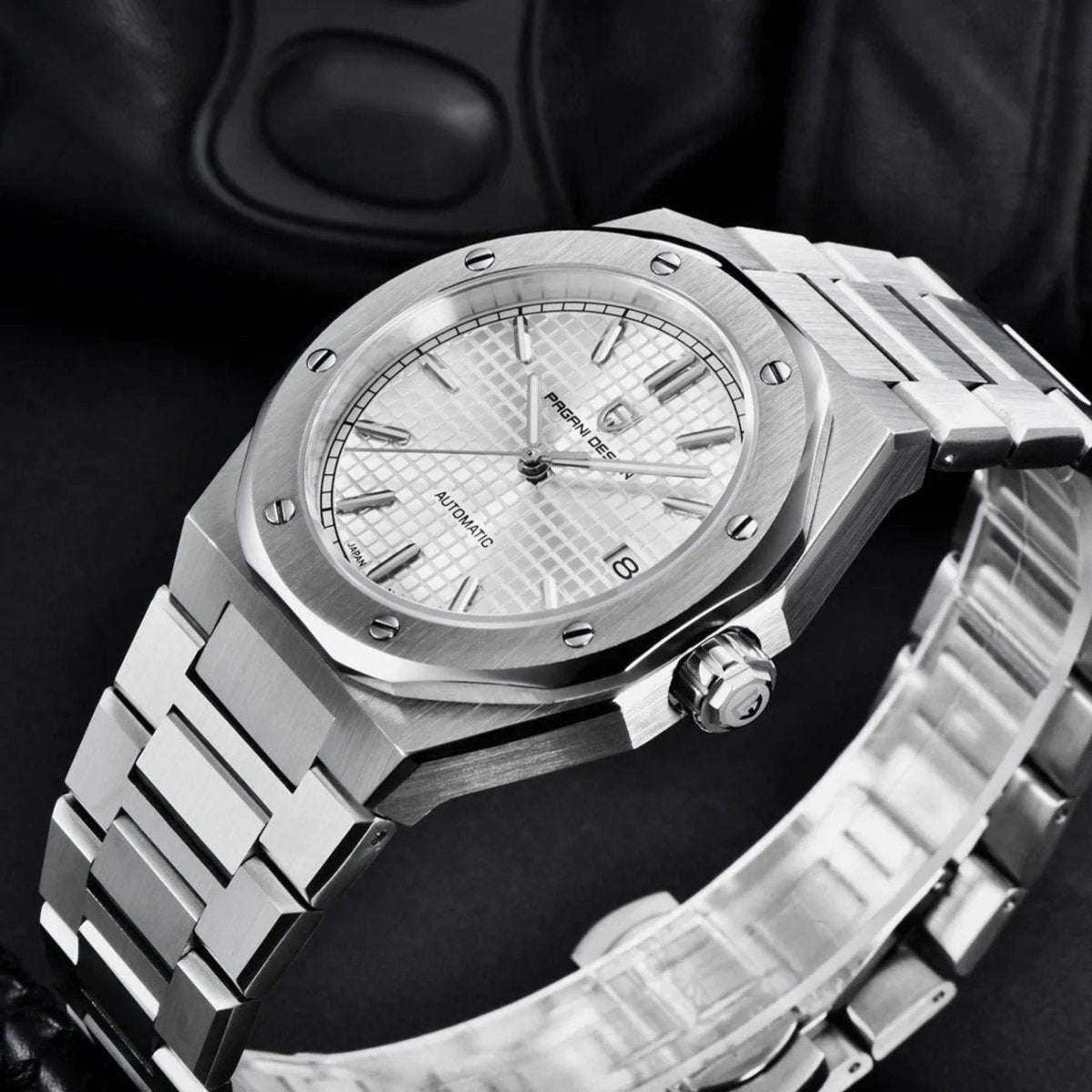 PD-1673 Royal Oak