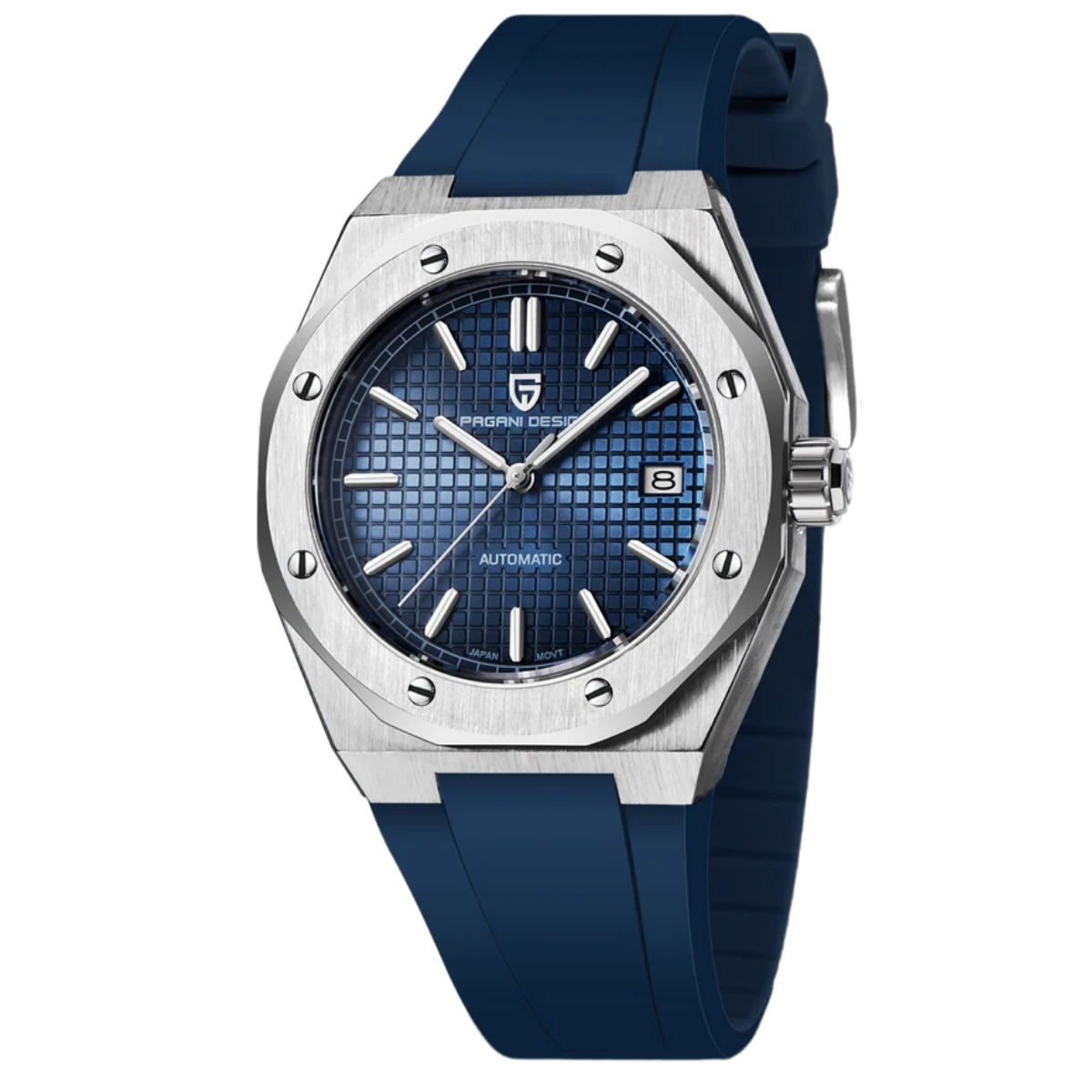 PD-1673 Royal Oak