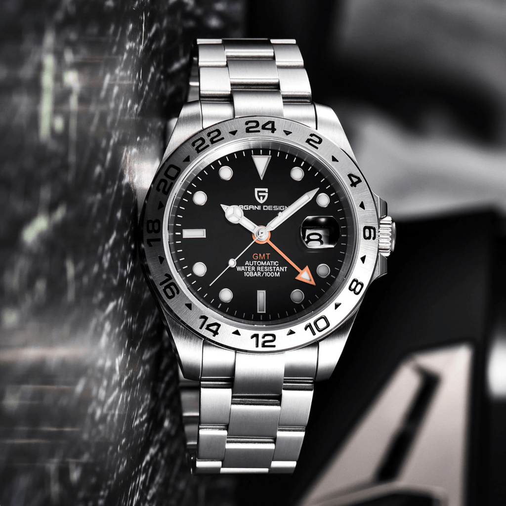 PD-1682 GMT