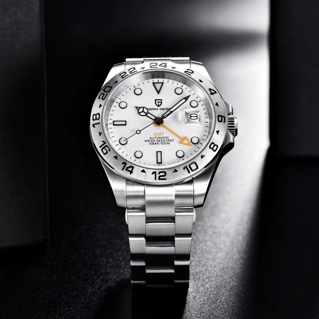 PD-1682 GMT