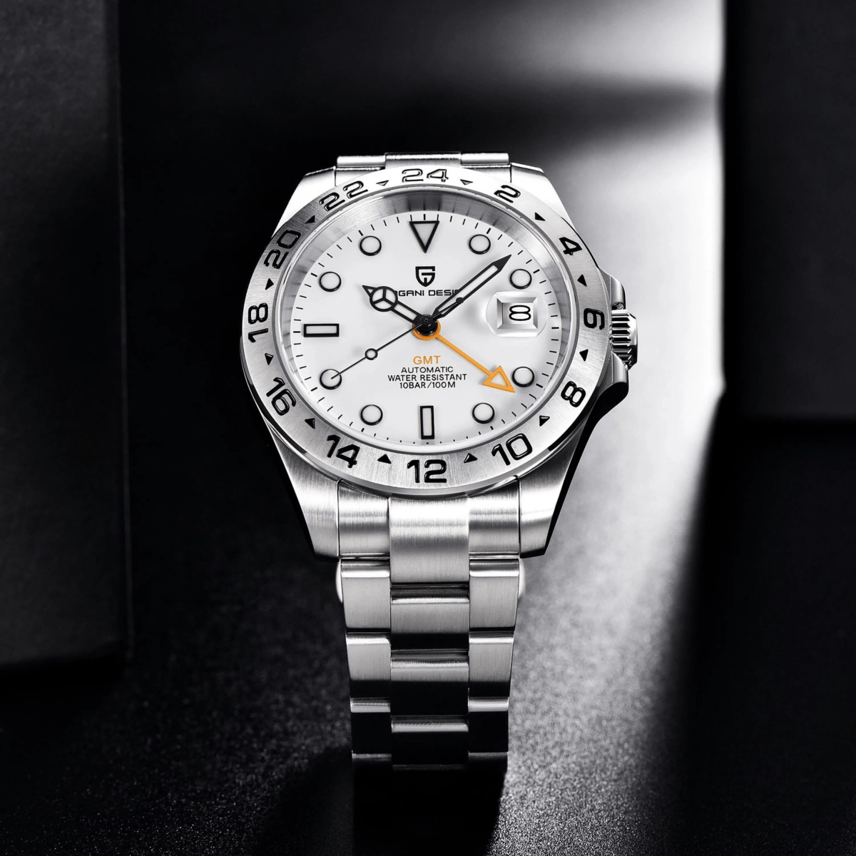PD-1682 GMT