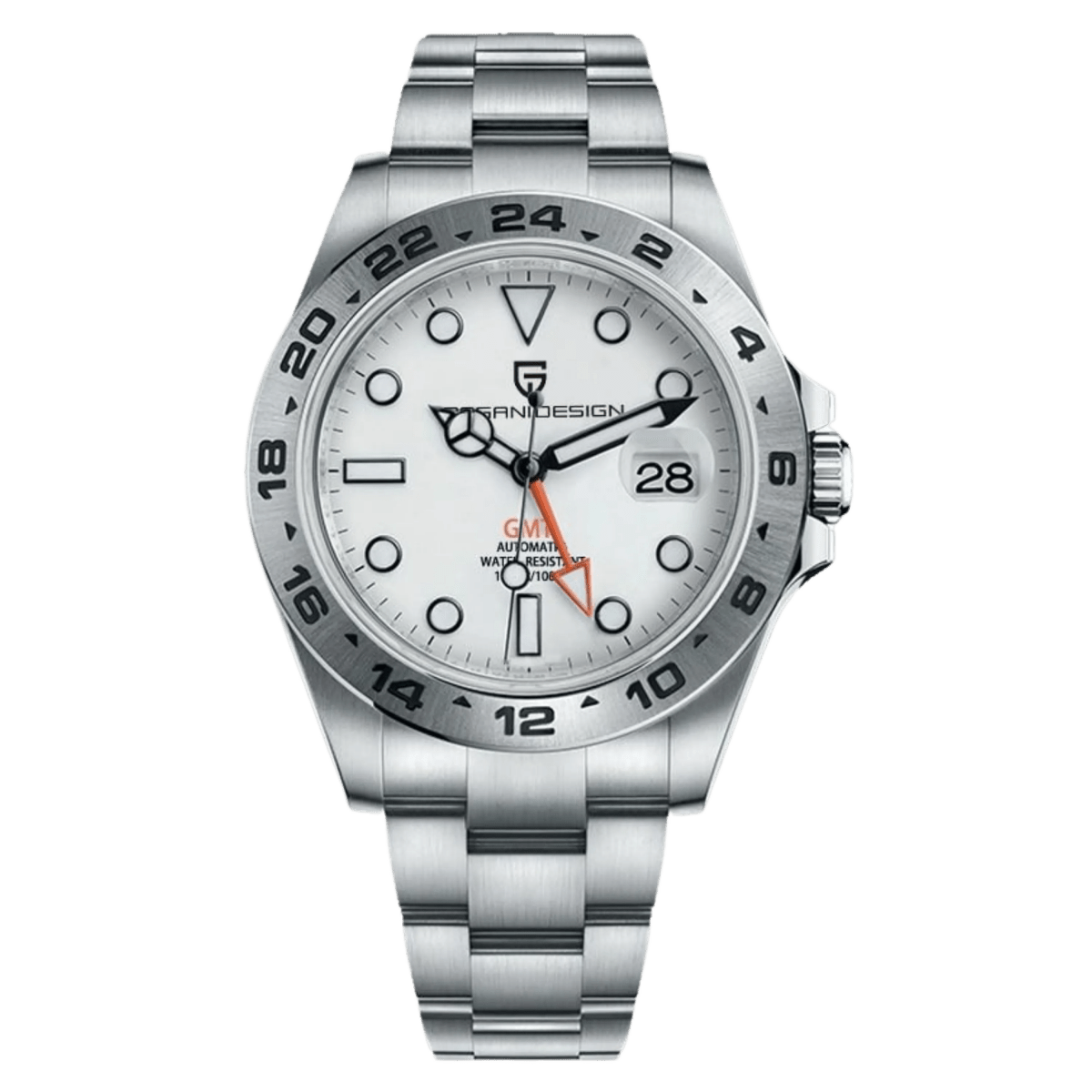 PD-1682 GMT