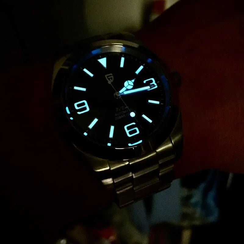 PD-1692 II
