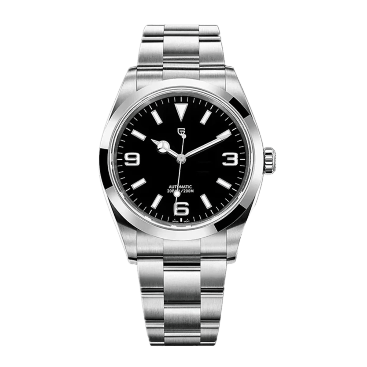 PD-1692 II