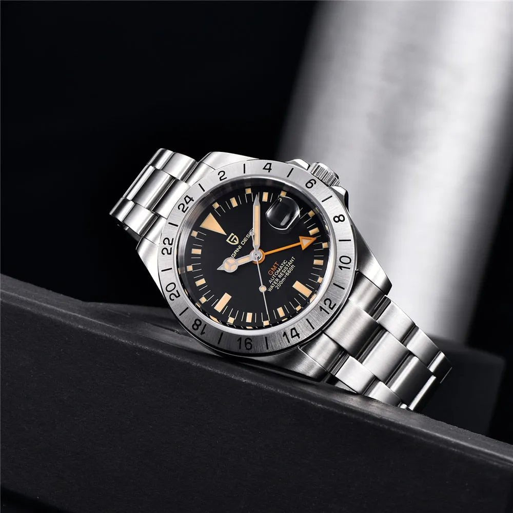 PD-1693 GMT