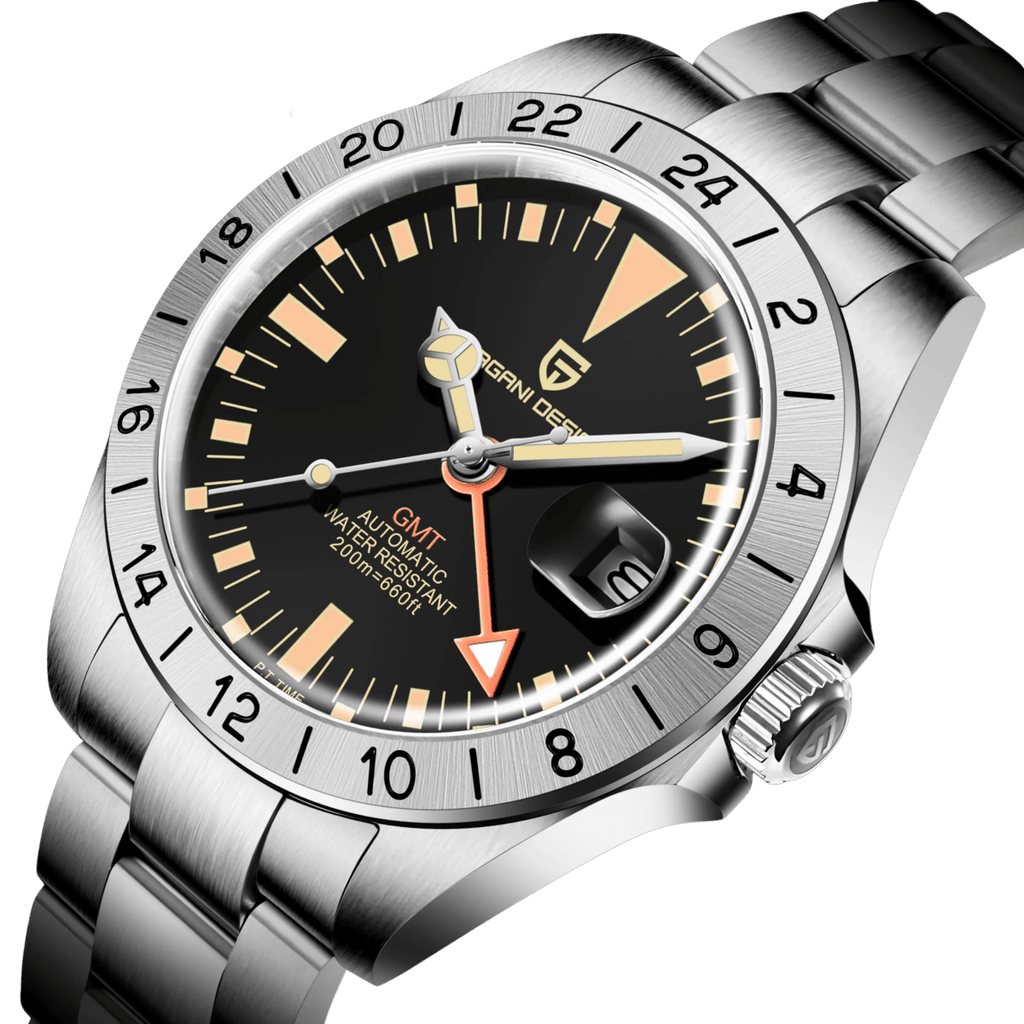 PD-1693 GMT