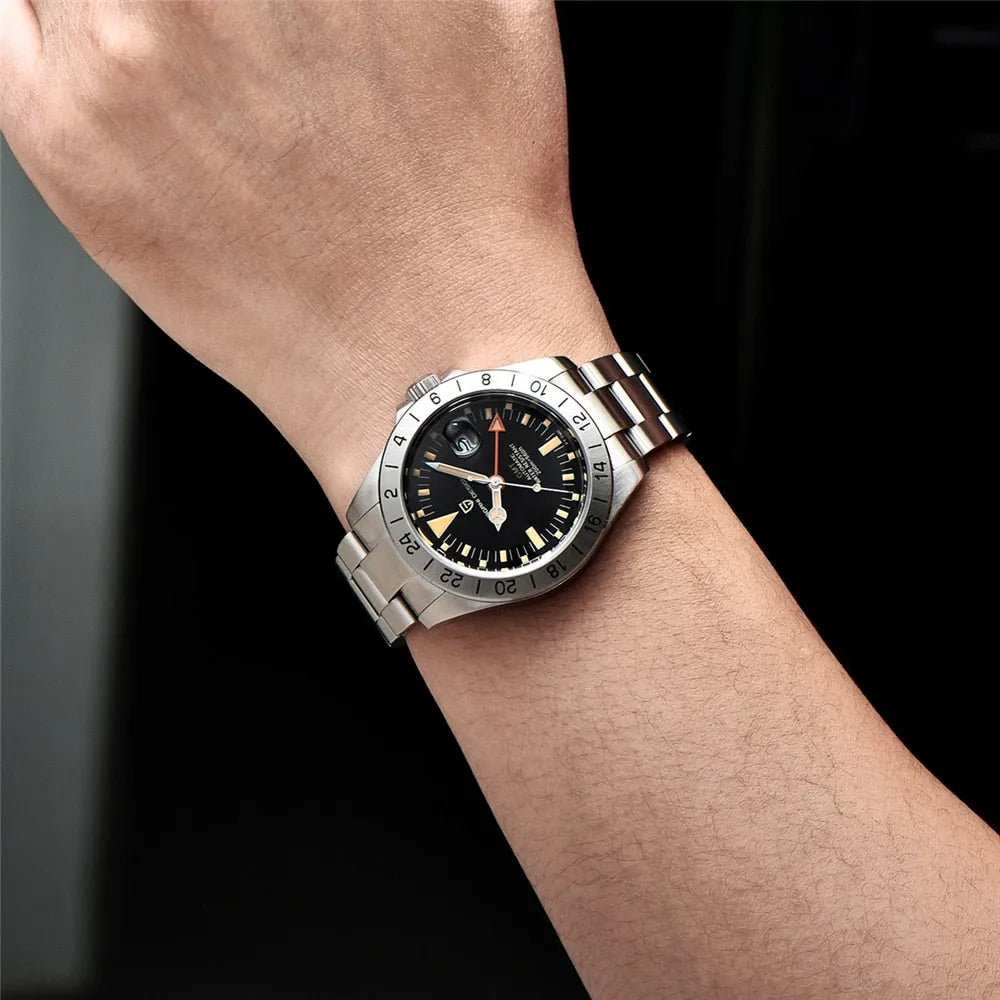 PD-1693 GMT