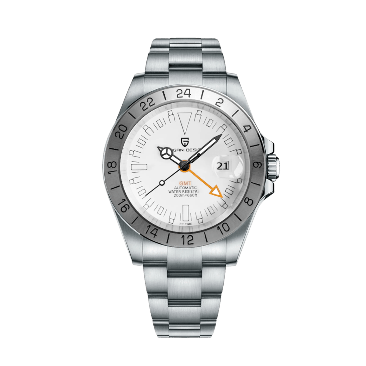 PD-1693 GMT