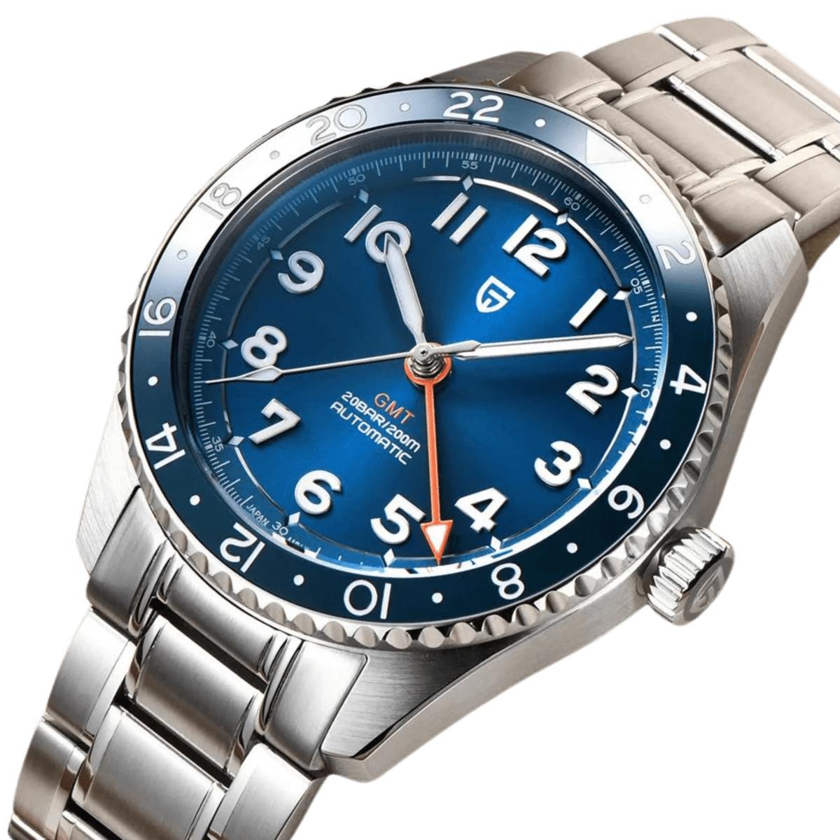 PD-1784 GMT