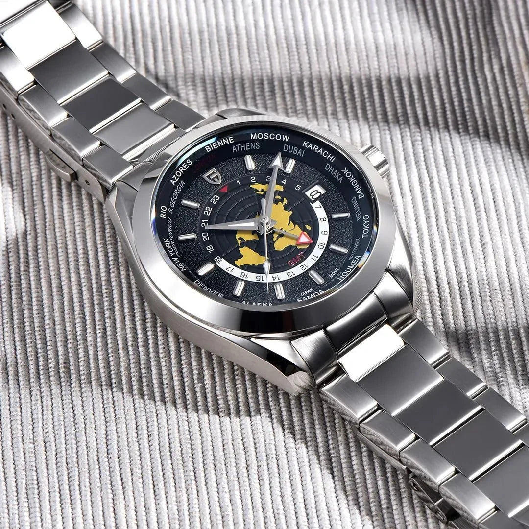 PD-1788 GMT NH34