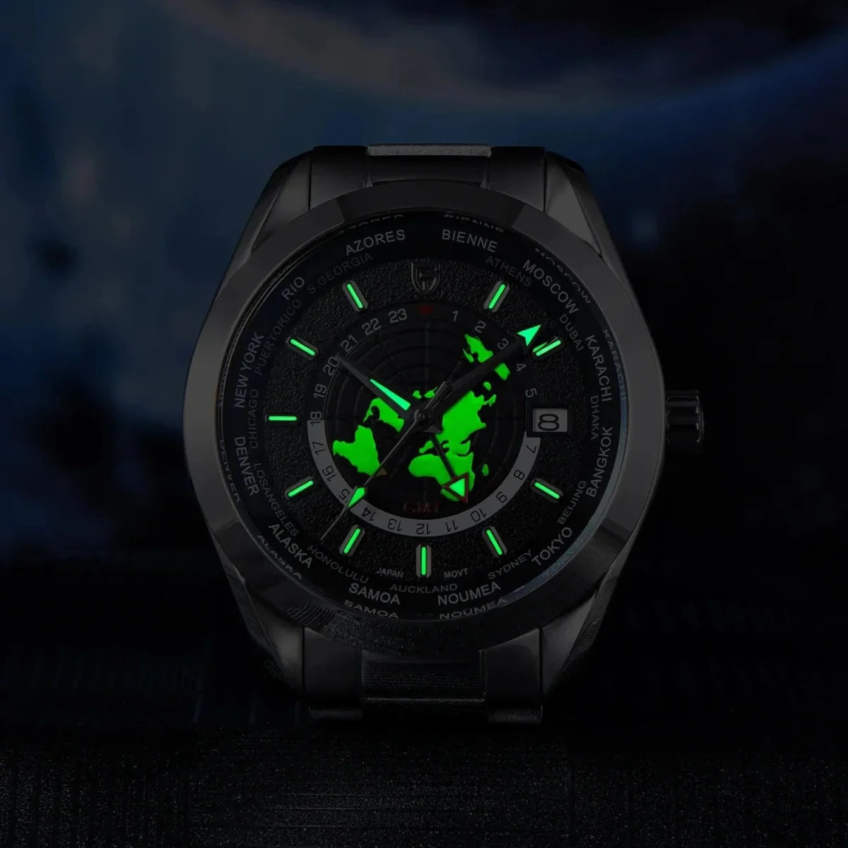 PD-1788 GMT NH34
