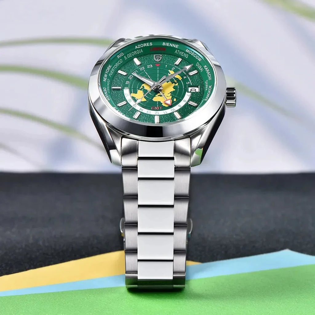 PD-1788 GMT NH34