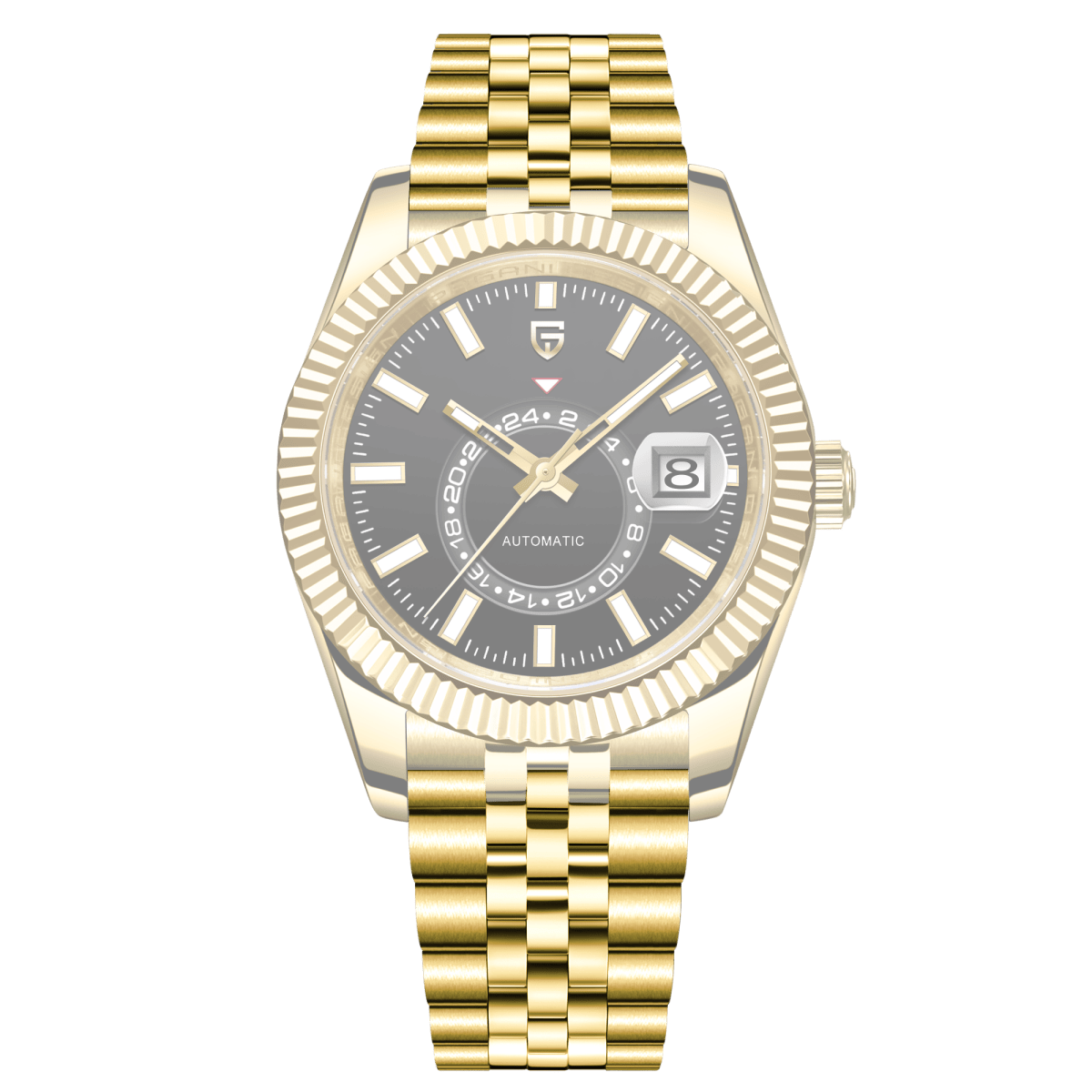 PD-1888 21mm Bracelet