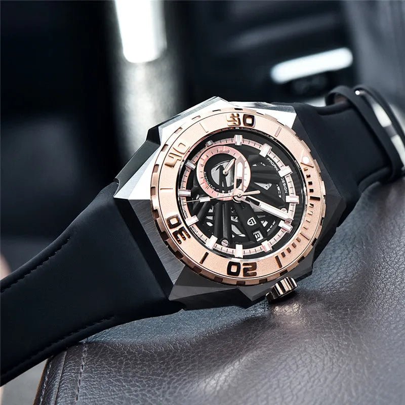 PD-YS007