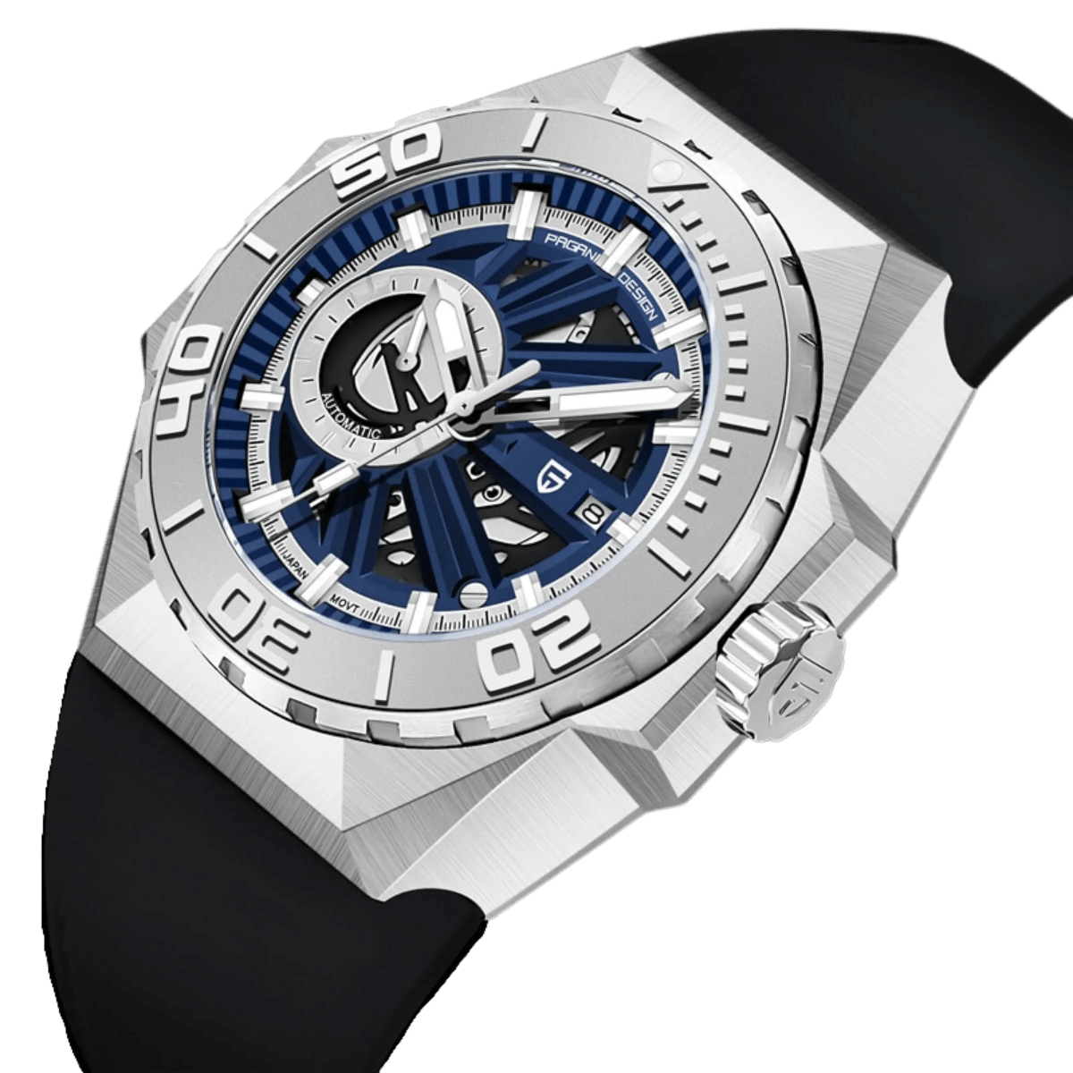 PD-YS007