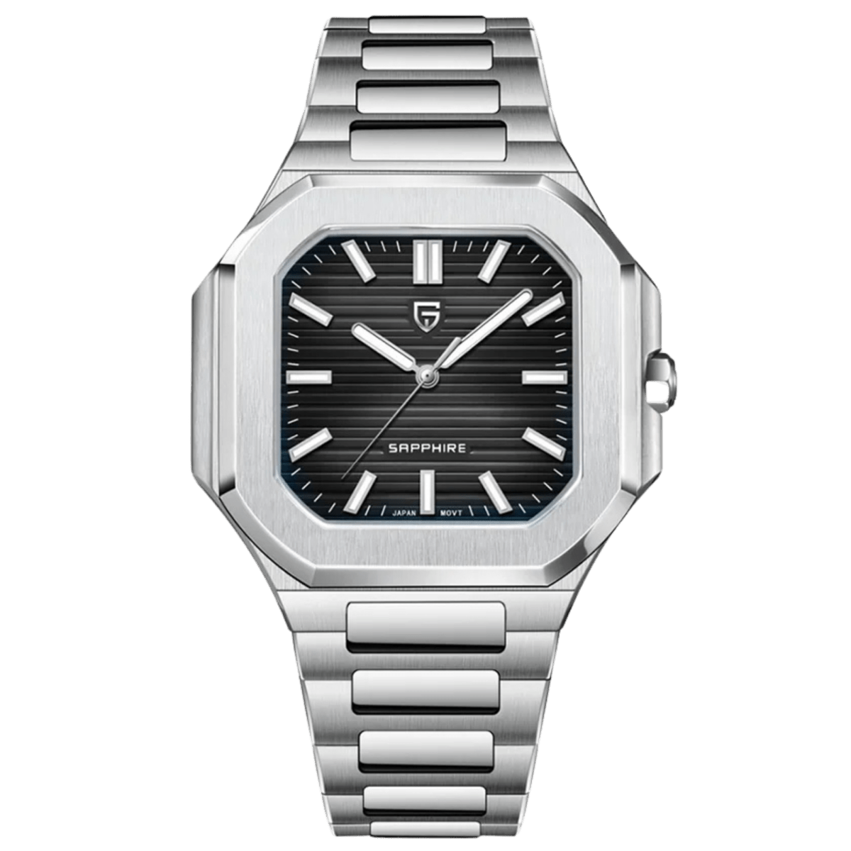 PD-YS019 Sapphire