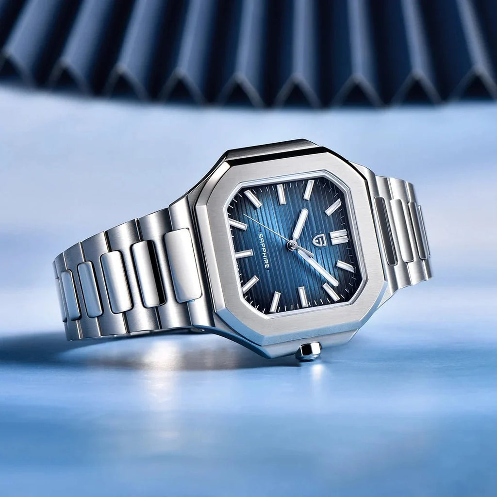 PD-YS019 Sapphire