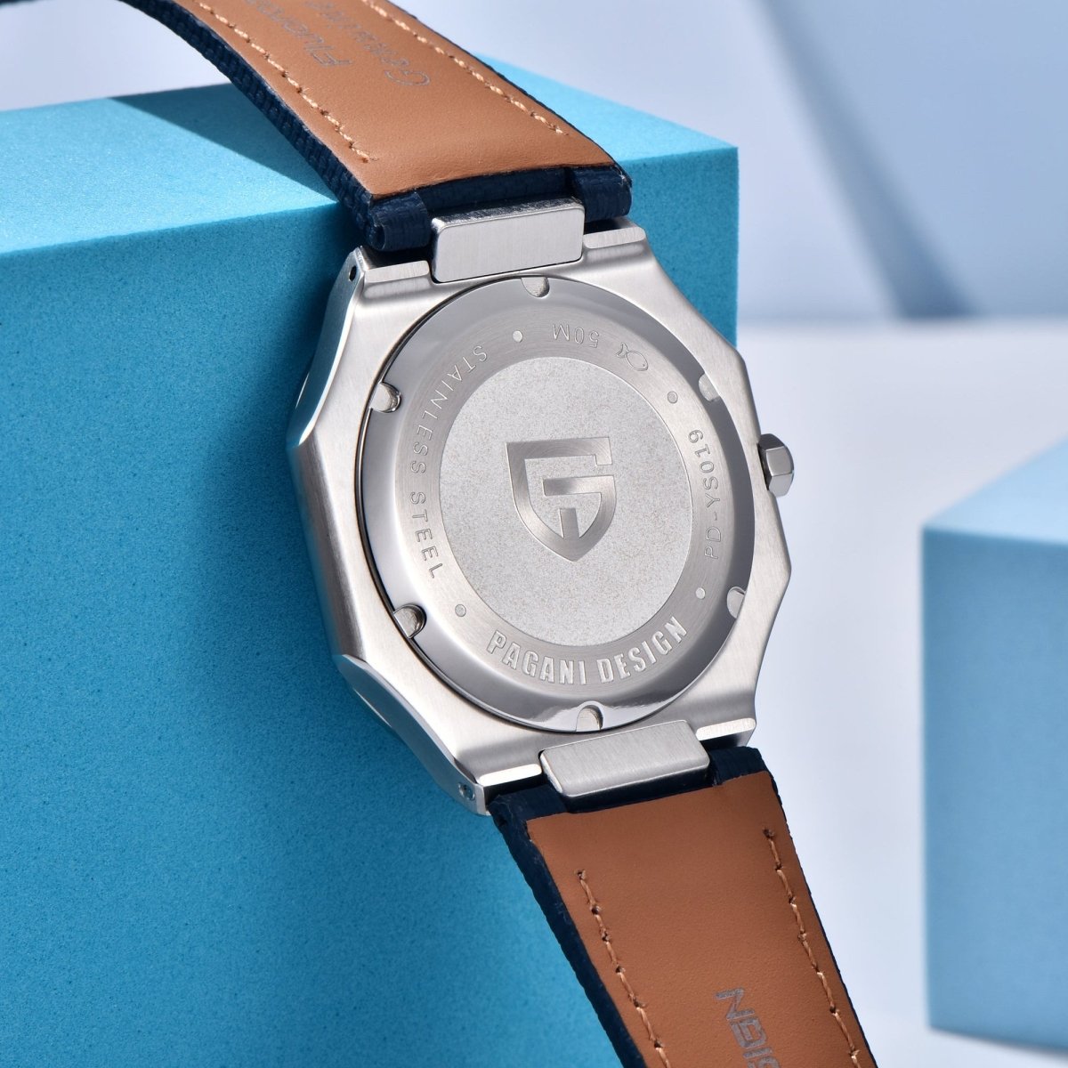 PD-YS019 Sapphire