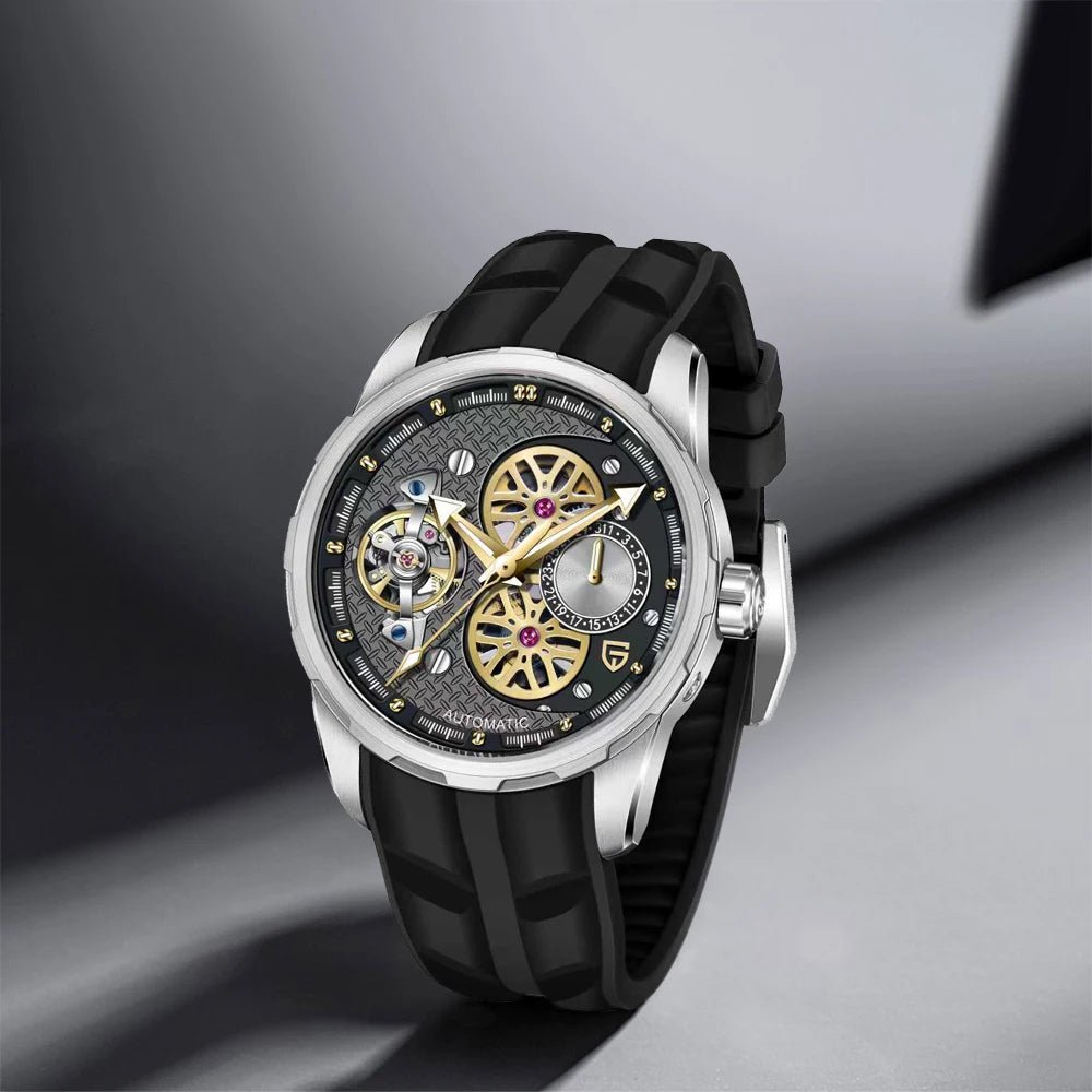 PD-YS022 Tourbillon