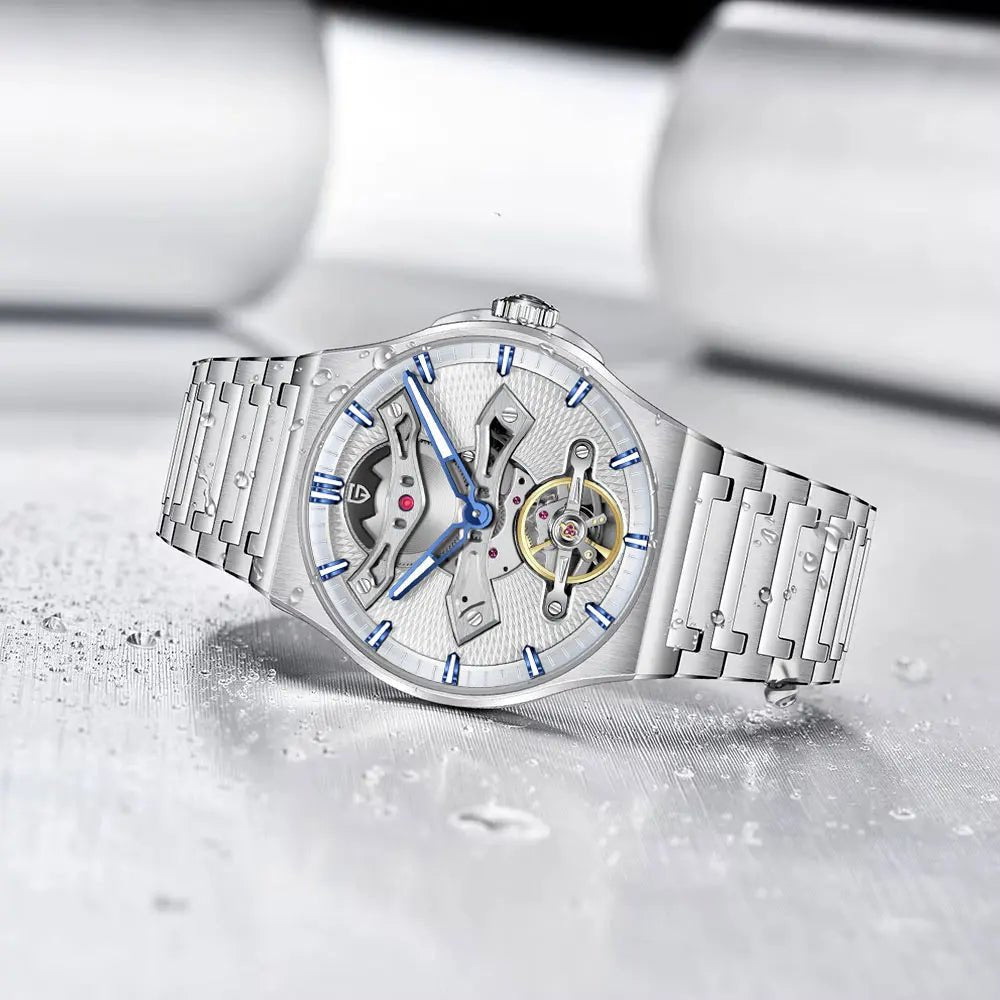PD-YS028 Tourbillon