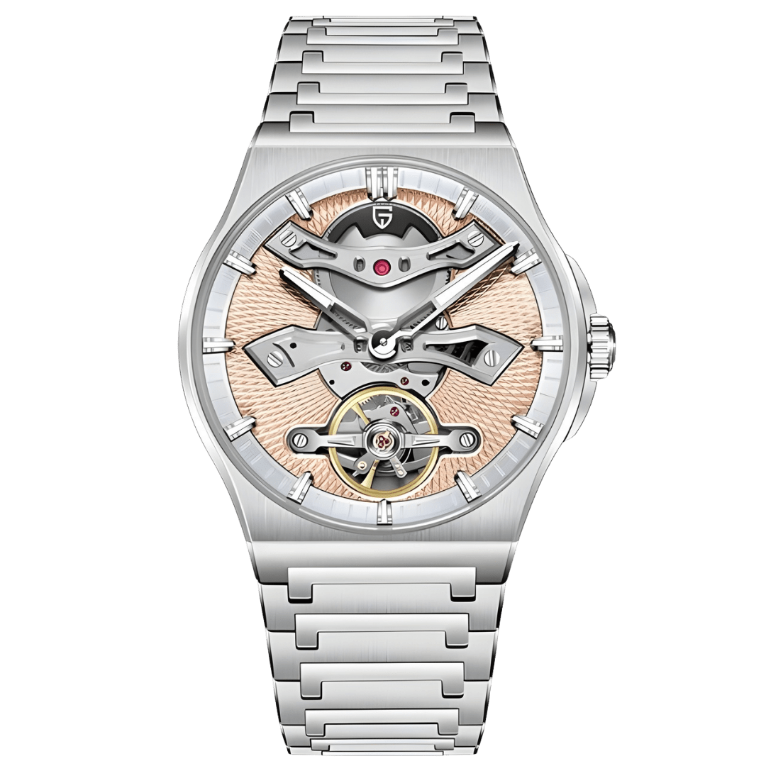PD-YS028 Tourbillon