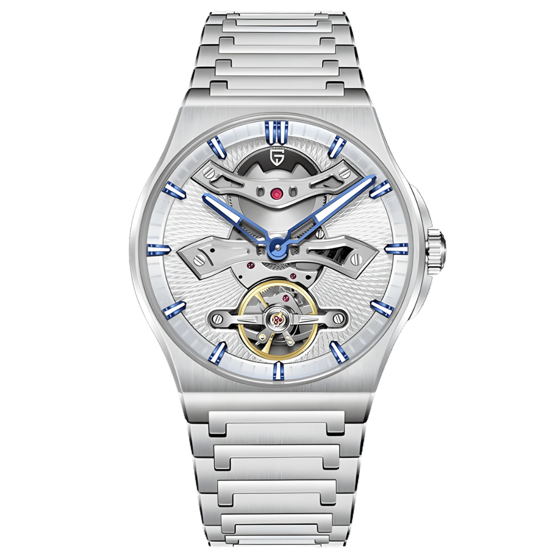 PD-YS028 Tourbillon